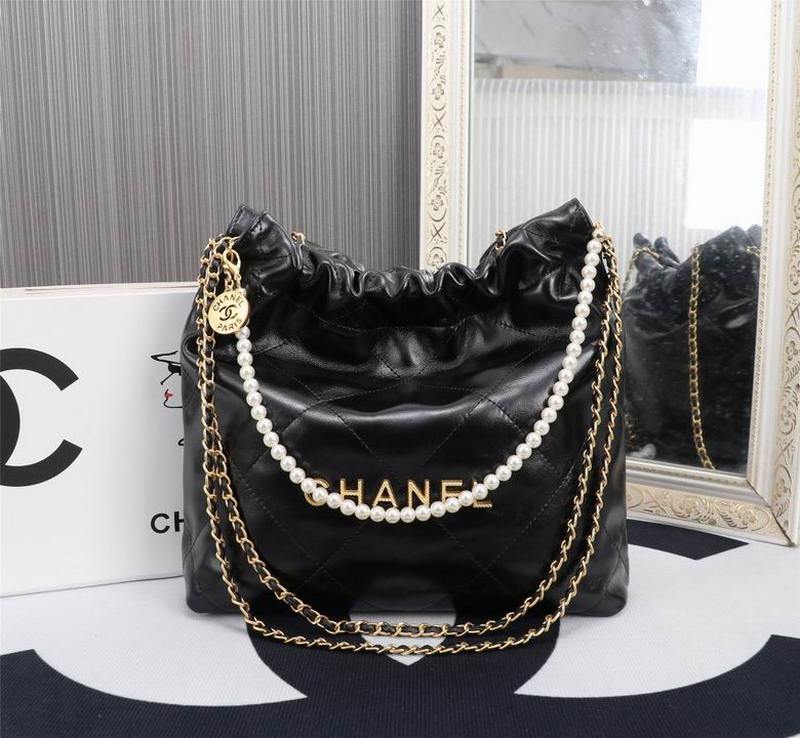 Chanel Handbags 413